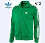 veste adidas y3 jogging summer fr vert